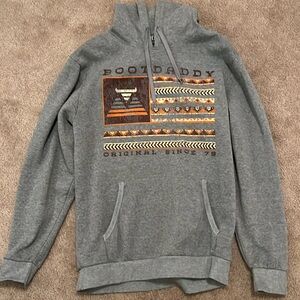 Boot Daddy Hoodie